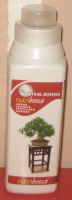 bonsai gdning flydende 250 ml.