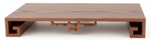 Display bord til bonsai
