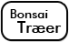 bonsai trer